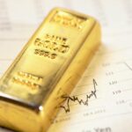 strategi pelaburan emas